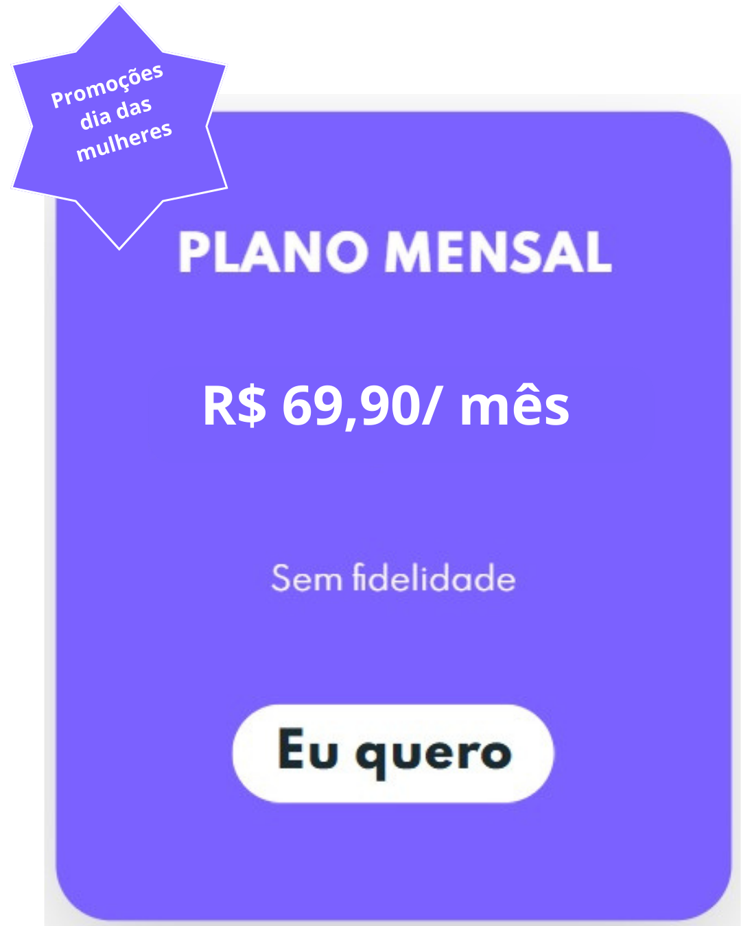 ESPECIAL MÊS DAS MULHERES