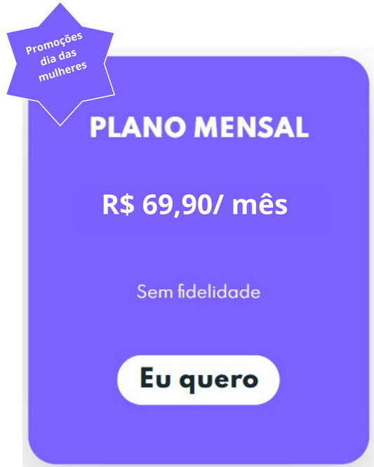 ESPECIAL MÊS DAS MULHERES