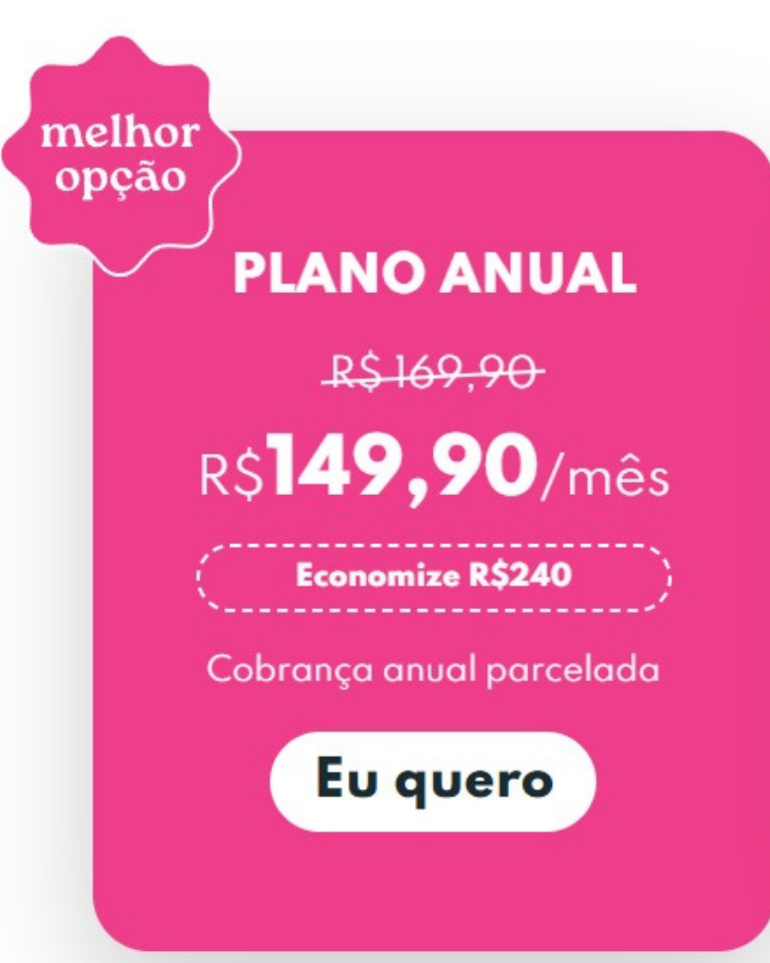 PLANO ANUAL